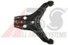 VAG 893407147E Track Control Arm